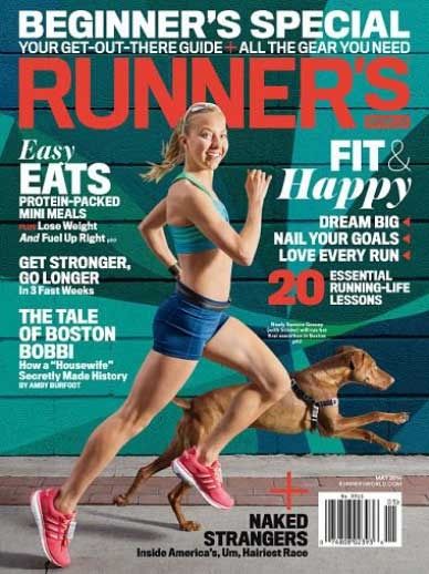 Runner’s World USA