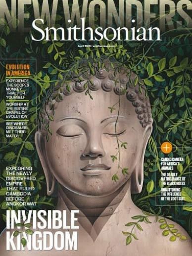 Smithsonian Magazine