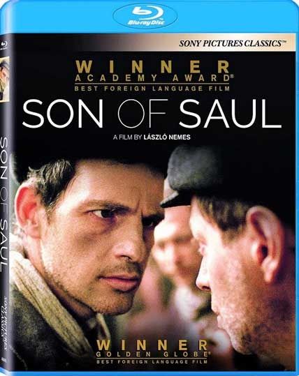 Son of Saul