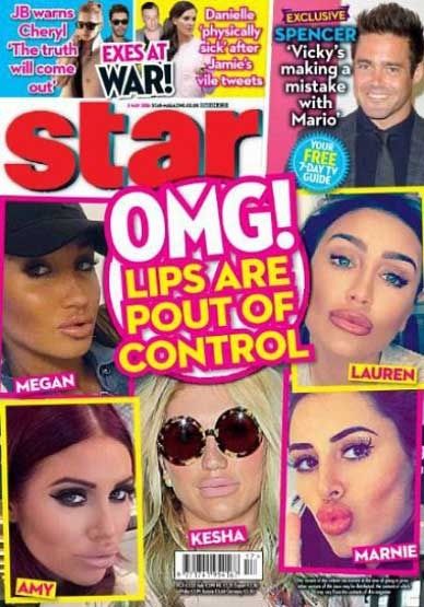 Star Magazine UK