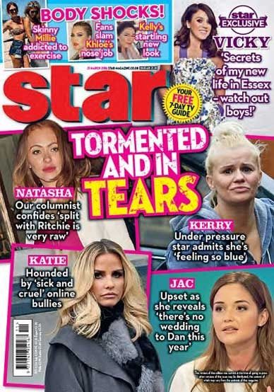 Star Magazine UK