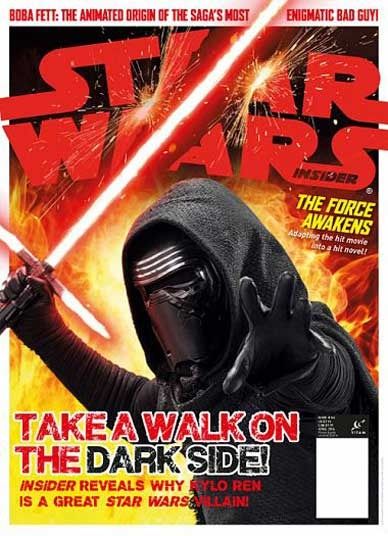 Star Wars Insider