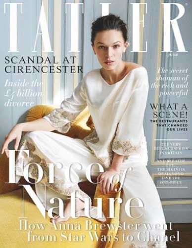 Tatler UK