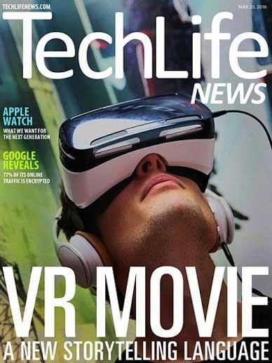 TechLife News