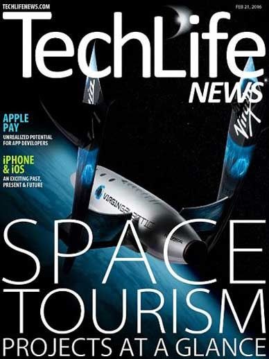 TechLife News