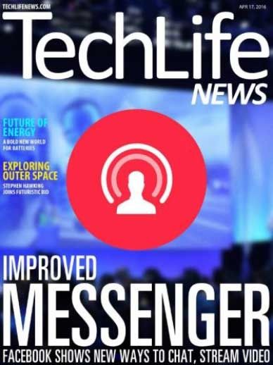 Techlife News