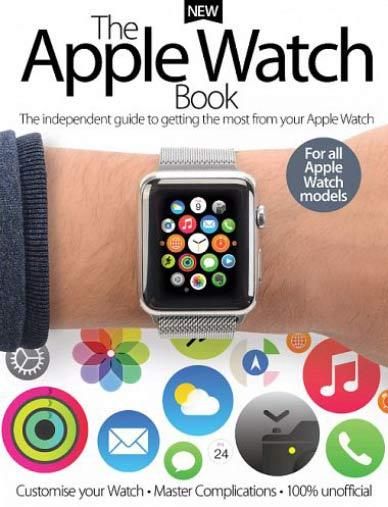 The Apple Watch Book