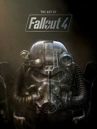 The Art of Fallout 4