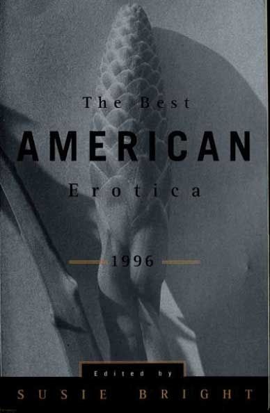 The Best American Erotica 1996