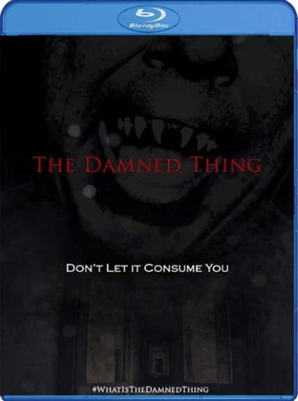 The Damned Thing