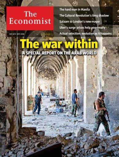 The Economist