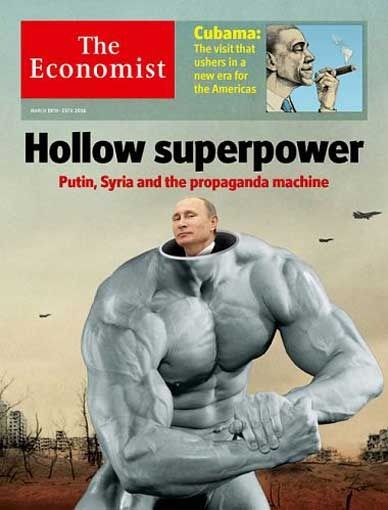 The Economist