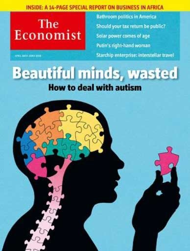 The Economist