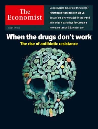 The Economist Europe