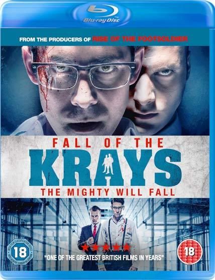 The Fall Of The Krays