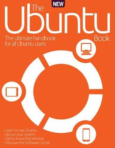 The Ubuntu Book