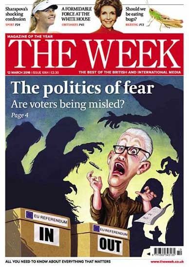 The Week UK