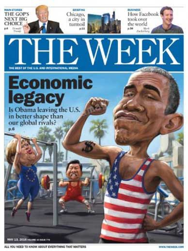 The Week USA