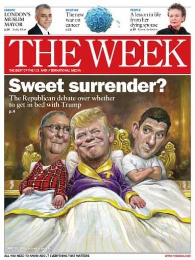 The Week USA