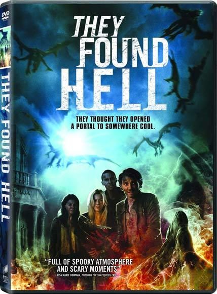 They Found Hell