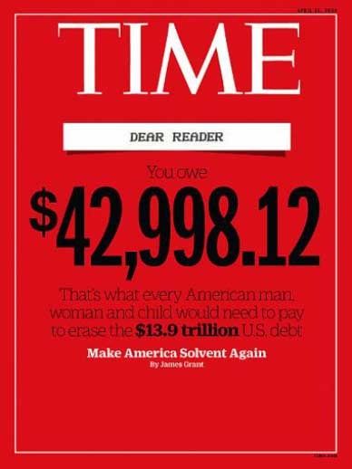 Time USA