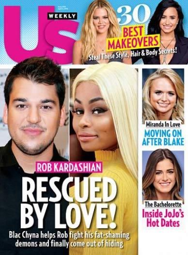 Us Weekly