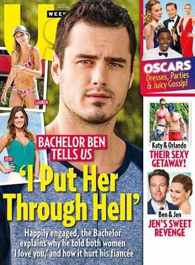 Us Weekly