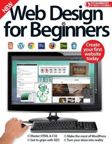 Web Design For Beginners