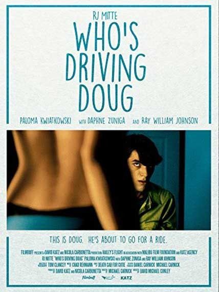 Whos Driving Doug