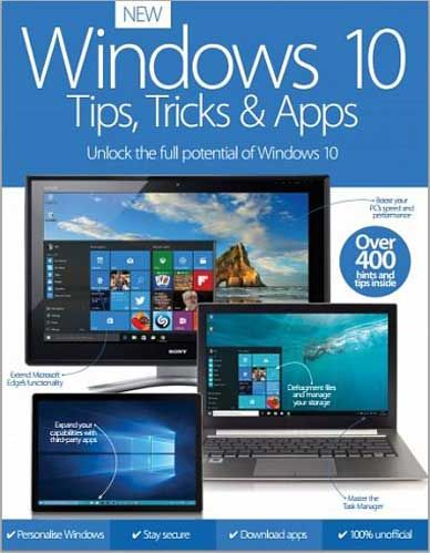 Windows 10 Tips