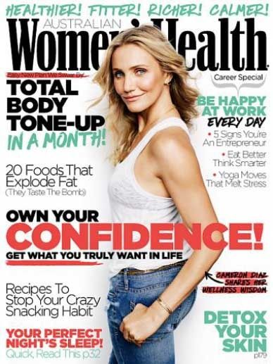 Women’s Health Australian