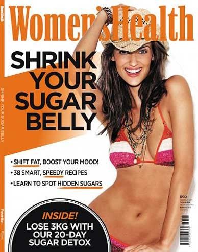 Women’s Health Special Edition