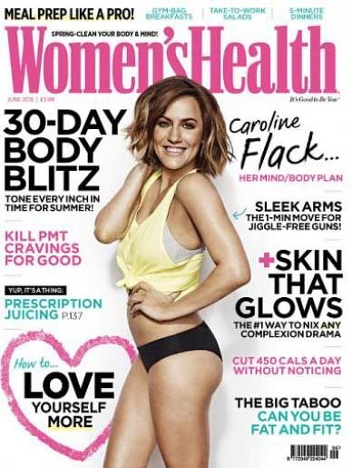 Women’s Health UK