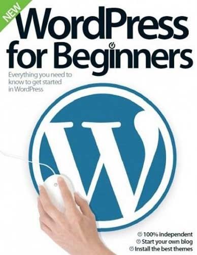 WordPress For Beginners