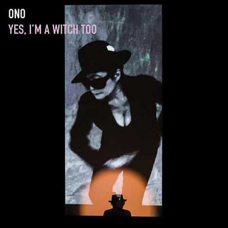 Yoko Ono