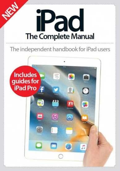 iPad The Complete Manual