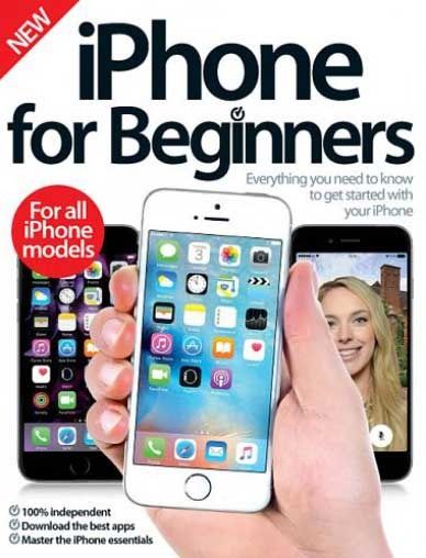 iPhone For Beginners