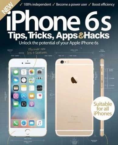 iPhone Tips, Tricks, Apps & Hacks