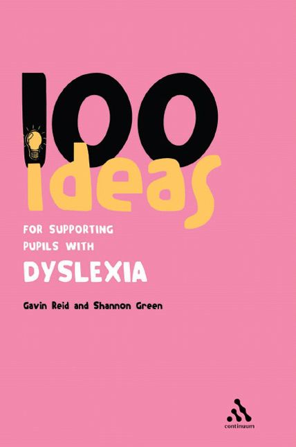 100 ideas for supporting pupils