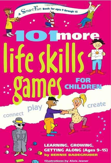 101 more life skills