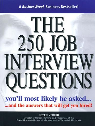 250 job interview
