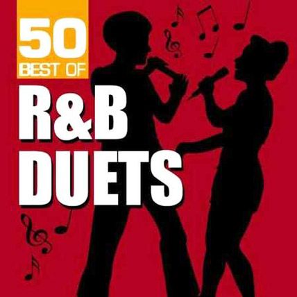 50 best of rnb duets