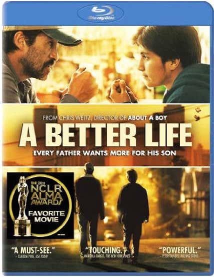 a better life