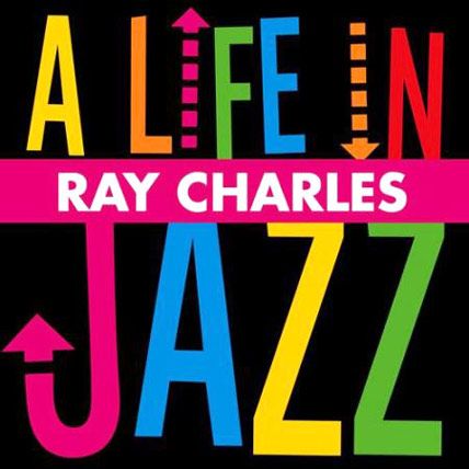 a life in jazz