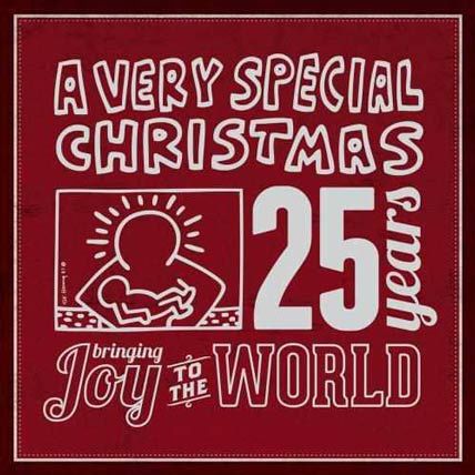 a very special christmas 25 years