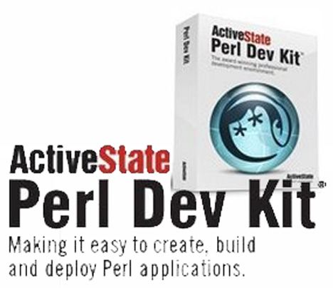 activestate activeperl