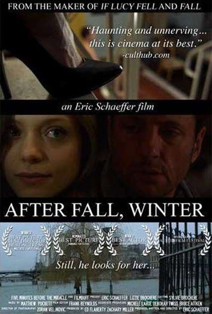 AFTER FALL WINTER