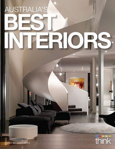 Australias Best Interiors