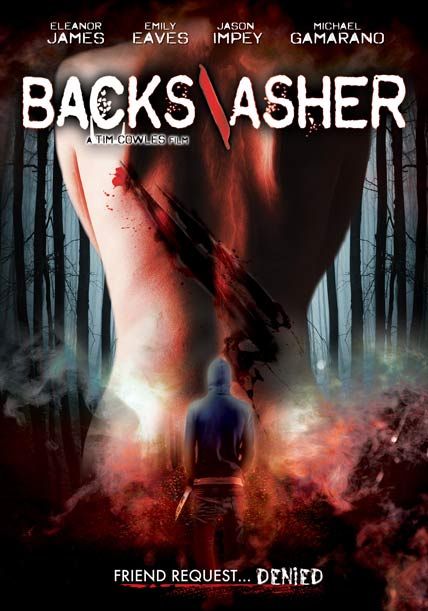 backslasher