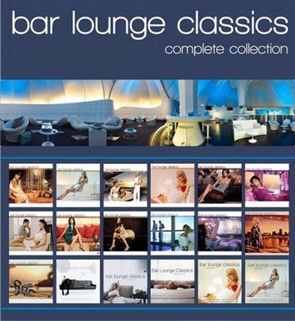 bar lounge classics
